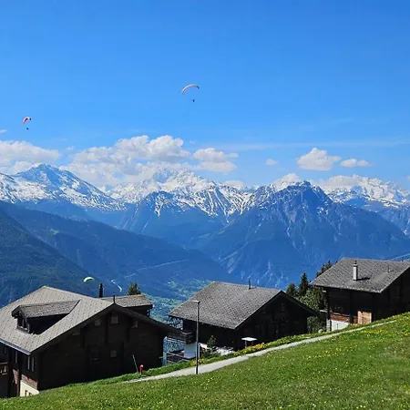 Royal Apartman Riederalp