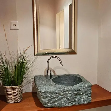 Apartman Royal Riederalp