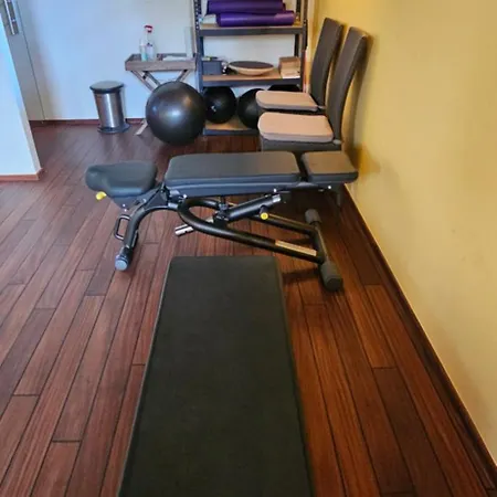 Apartman Royal